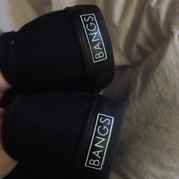 Custom painted Rick and Morty BANGS shoes - Picture 5 of 5